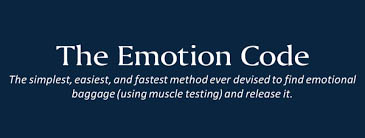 The Emotion Code and ReNewAll Energy.