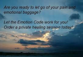 The Emotion Code and ReNewAll Energy.
